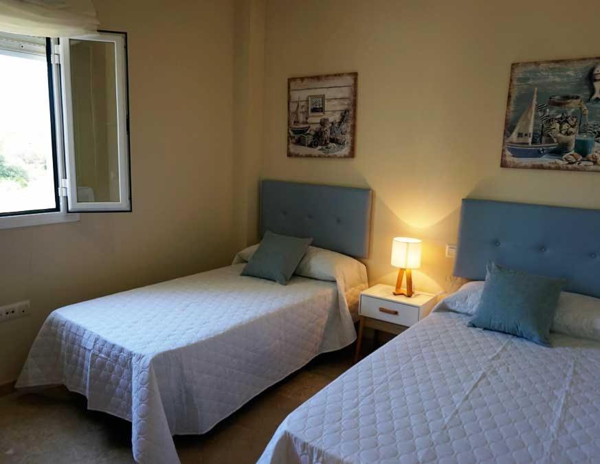 Villa De Lujo En Sancti Petri Novo Sancti Petri Exteriér fotografie