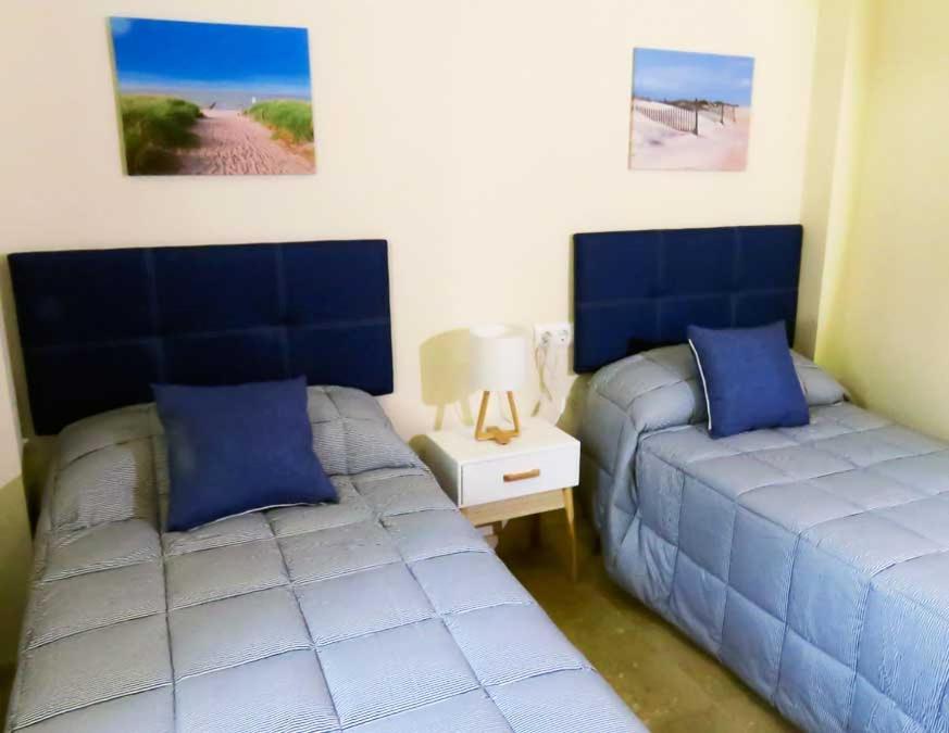 Villa De Lujo En Sancti Petri Novo Sancti Petri Exteriér fotografie
