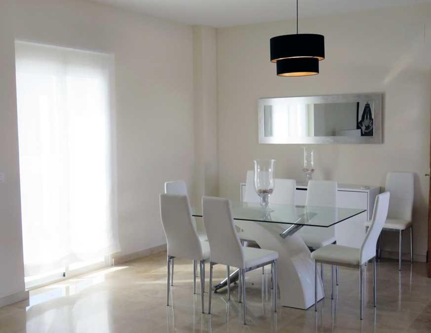 Villa De Lujo En Sancti Petri Novo Sancti Petri Exteriér fotografie