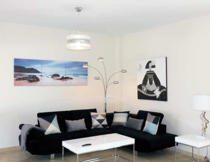 Villa De Lujo En Sancti Petri Novo Sancti Petri Exteriér fotografie